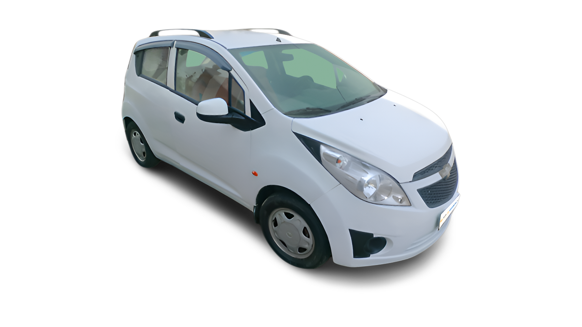 2013 Chevrolet Beat - Hatchback - Petrol - Manual - ₹90,000